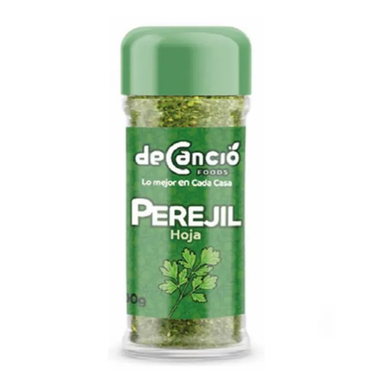 Perejil Hoja deCancio 