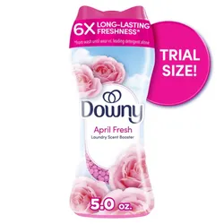 Perlas de Olor Downy April Fresh