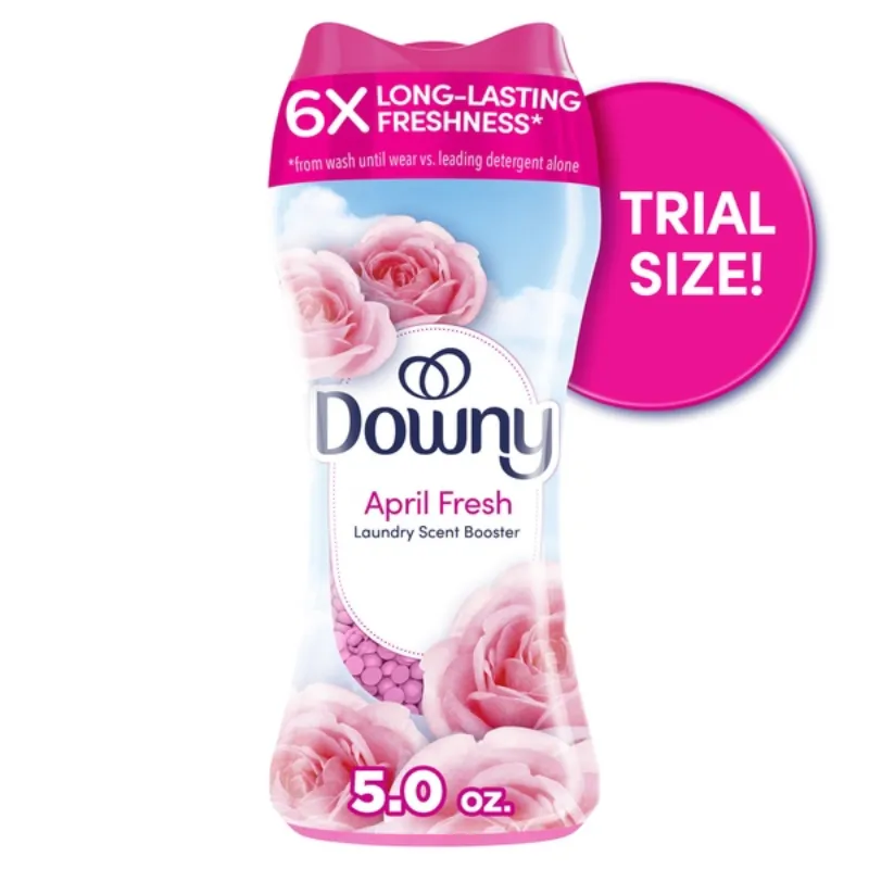 Perlas de Olor Downy April Fresh