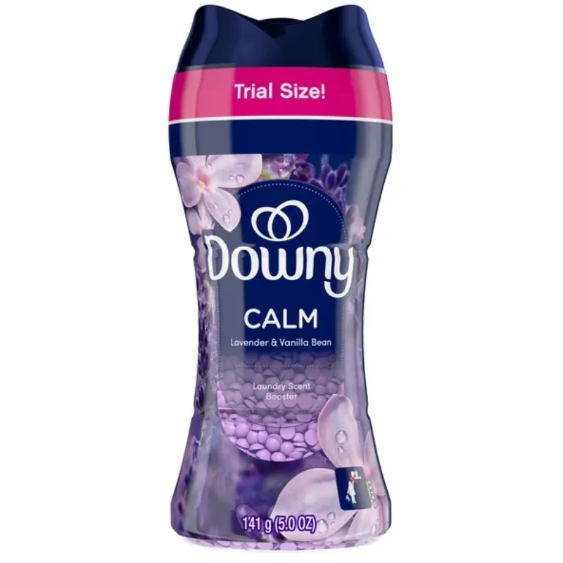 Perlas de Olor Downy Calm Lavander & Vanilla Bean