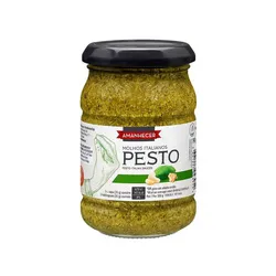 Pesto Italiano Amanhecer 