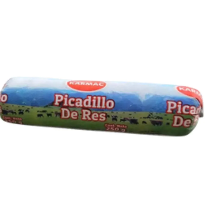 Picadillo Vacuno Karmac 