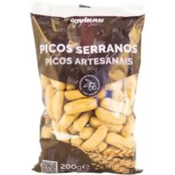 Picos Serranos Coviran