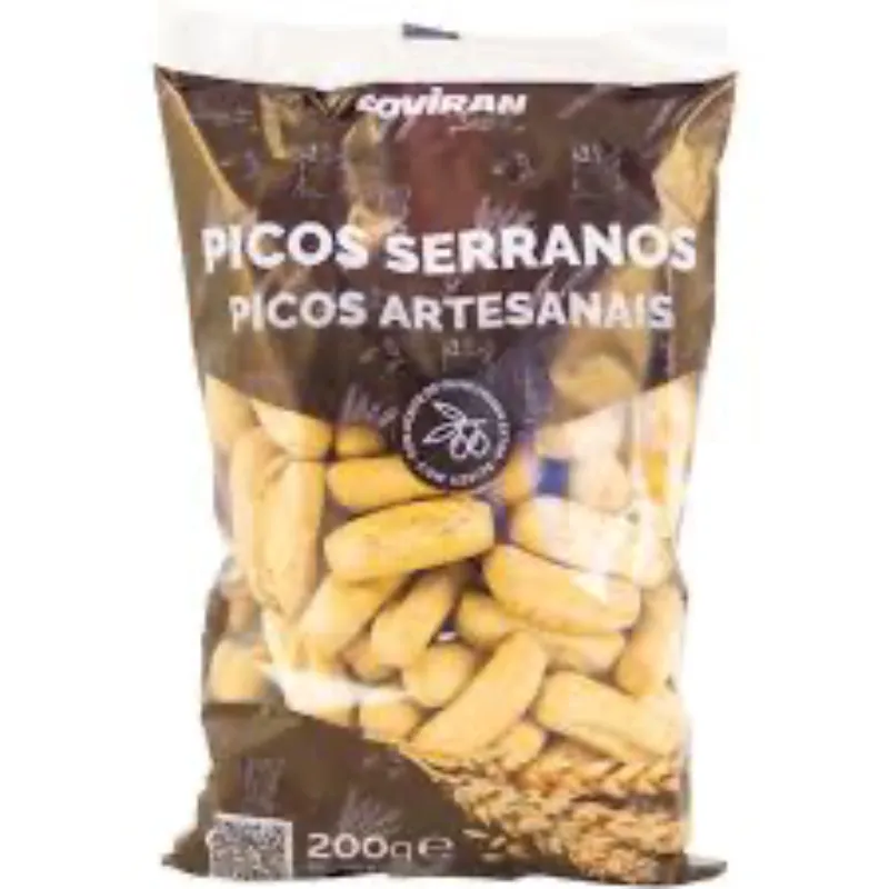 Picos Serranos Coviran