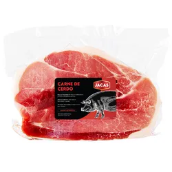 Pierna de Cerdo sin Hueso y sin Piel 