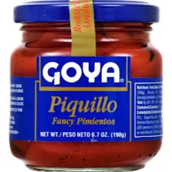 Pimiento Piquillo Goya 