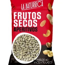 Pipas XL Baturrica