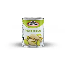 Pistacho Salysol 