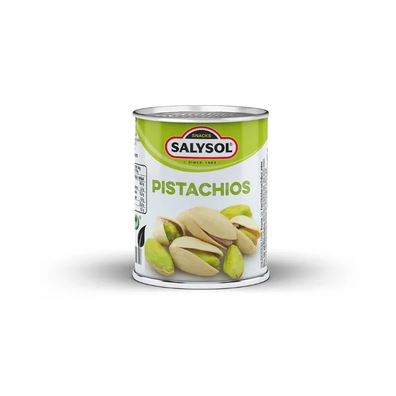 Pistacho Salysol 