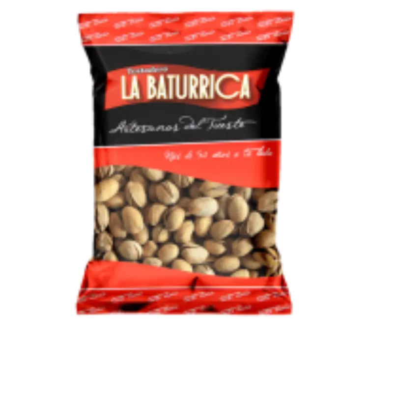Pistacho Tostado La Baturrica
