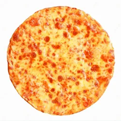 Pizza de Queso 