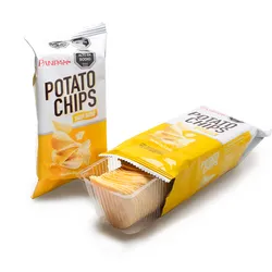 Potato Chips Queso 