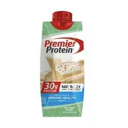 Premier Protein Cake Batter Deligth