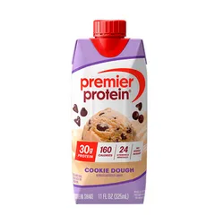 Premier Protein Cookie Dough 
