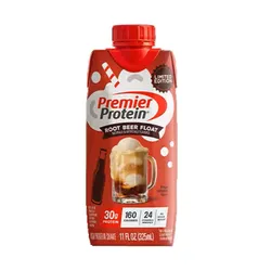 Premier Protein Root Beer Float 