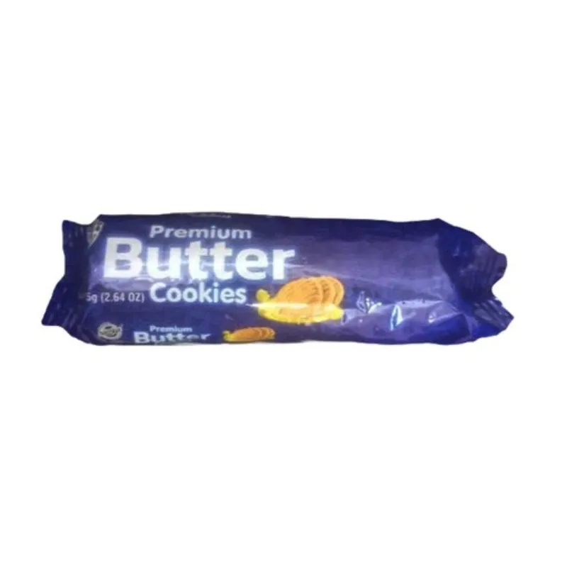 Premium Butter Cookies 