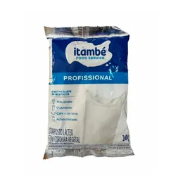 Preparado Leche en Polvo Itambé