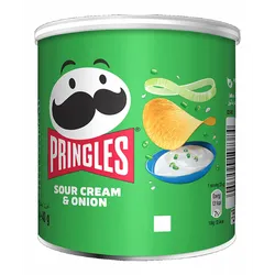 Pringle Cebolla 