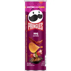 Pringles BBQ