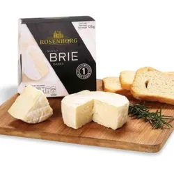 Queso Brie Danes Rosenborg