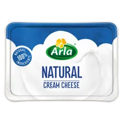 Queso Crema Arla 