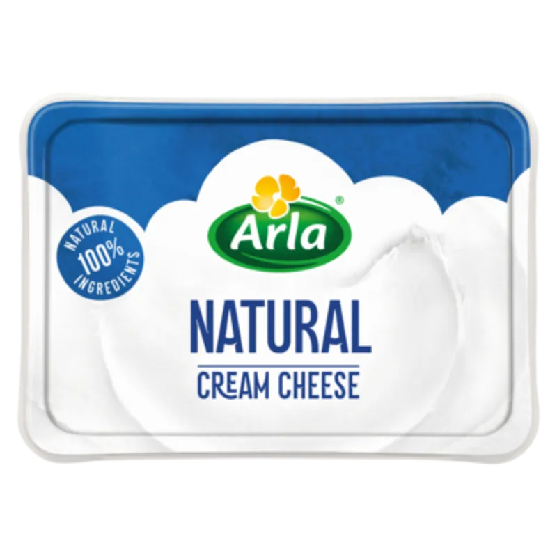 Queso Crema Arla 