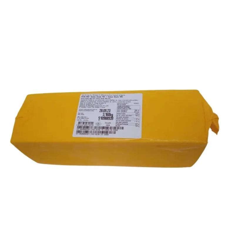 Queso Gouda 