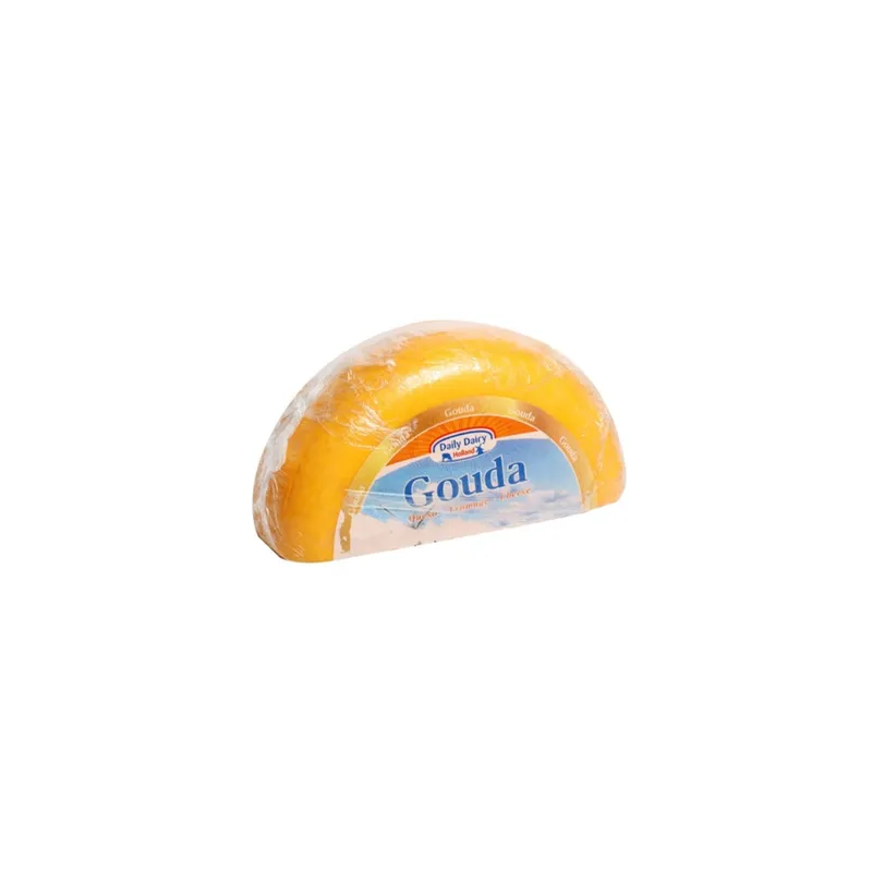 Queso Gouda Holandés Premium 