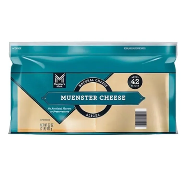 Queso Muenster 