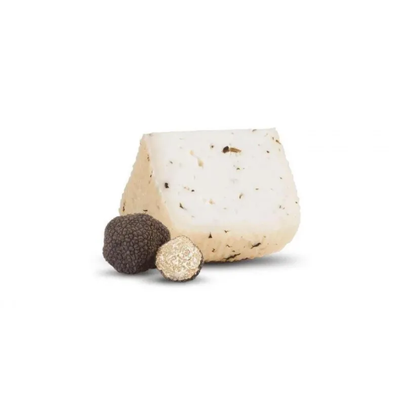 Queso Pecorino al Tartufo 