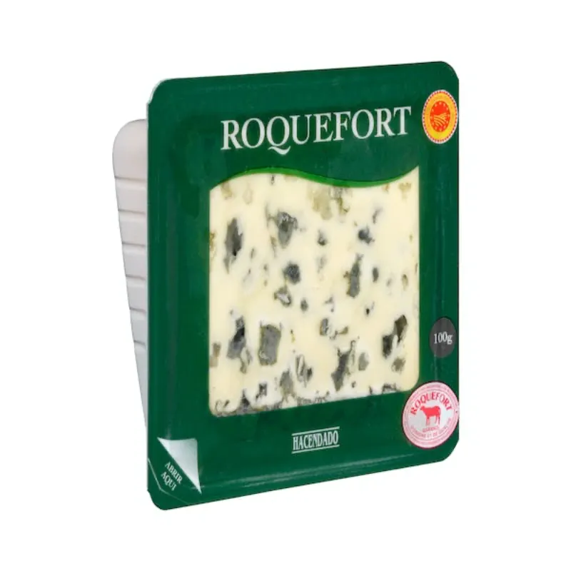 Queso Roquefort