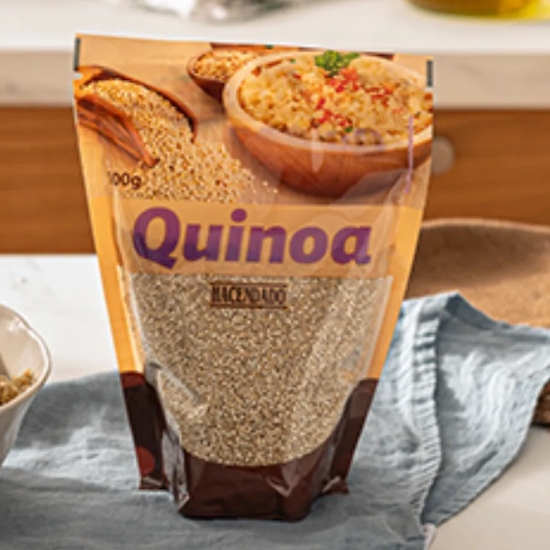 Quinoa 