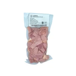 Recorteria embutido de Cerdo 