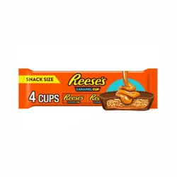 Reese’s Chocolate Lava Cup Snack Size