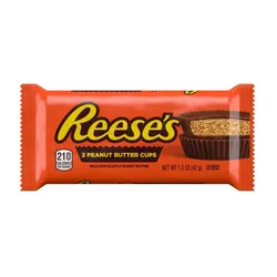 Reese's Milk Chocolate Peanut Butter Cups