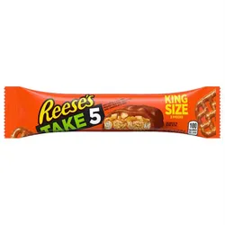 REESE'S Take 5 King Size 