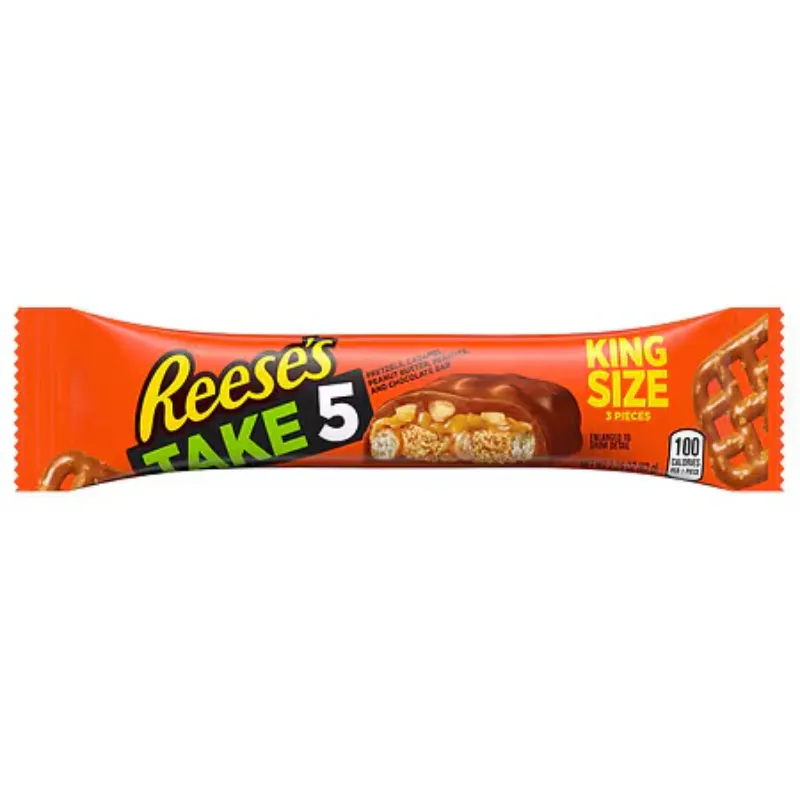 REESE'S Take 5 King Size 