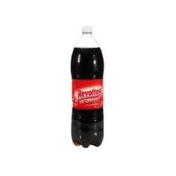 Refresco Cola Revoltosa 