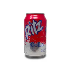 Refresco Ritz Cola