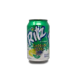 Refresco Ritz Limon