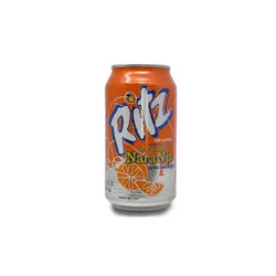 Refresco Ritz Naranja