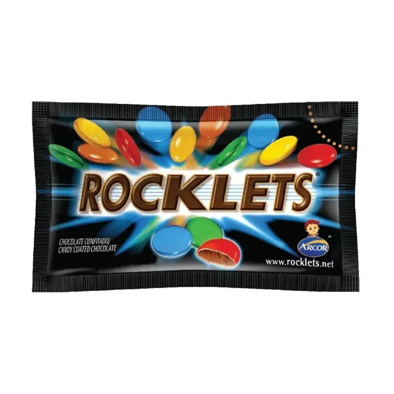 Rocklets 