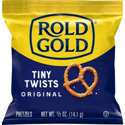 Rold Gold Tiny Twists Original