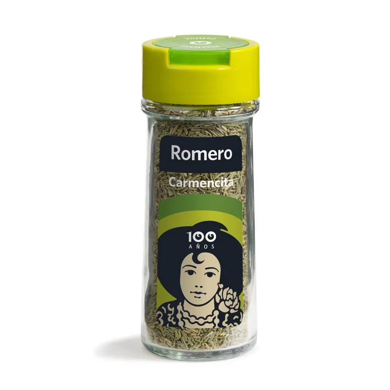 Romero Carmencita 