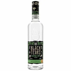 Ron Black Tears Super Dry