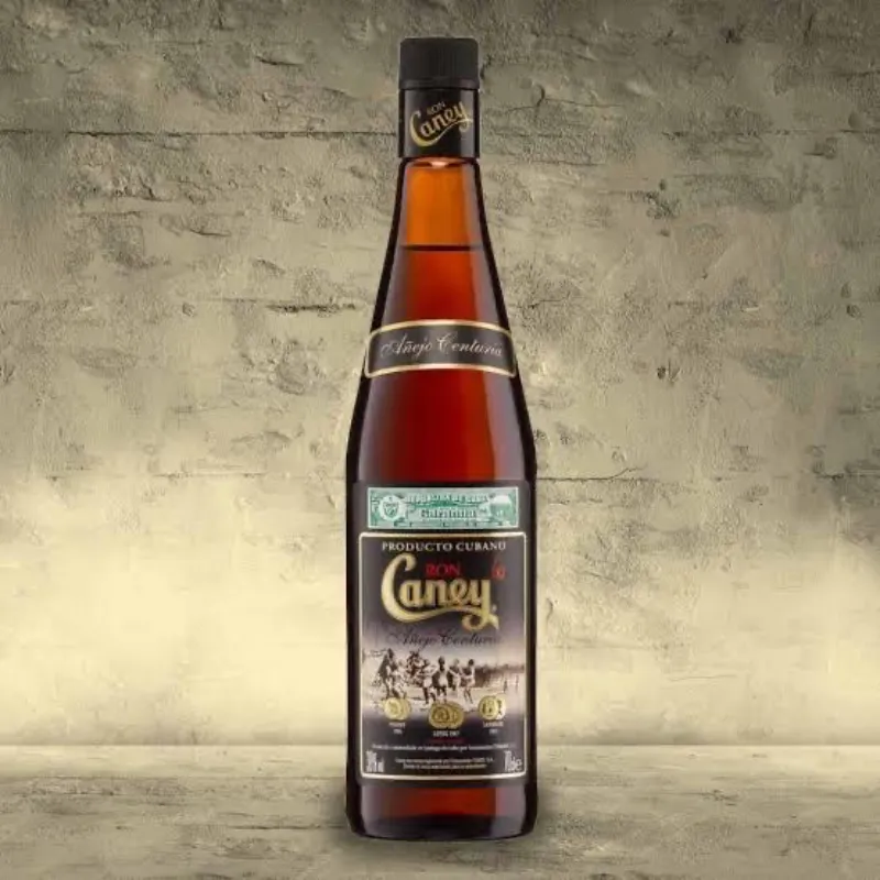 Ron Caney Añejo Centuria