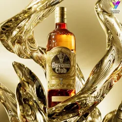 Ron Havana Club 7 años Edición Limitada