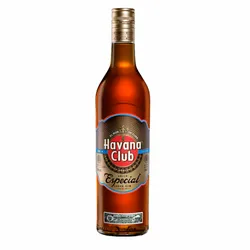 Ron Havana Club Añejo Especial