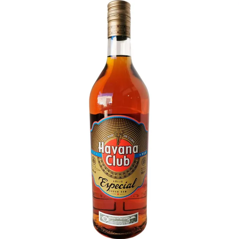 Ron Havana Club Añejo Especial 