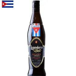 Ron Legendario Añejo